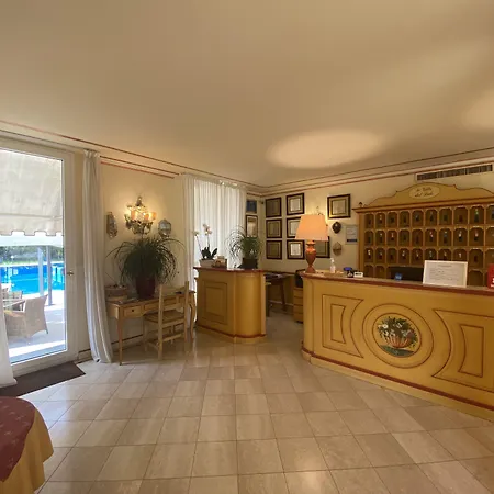 Db Le Del Lido Resort 4*