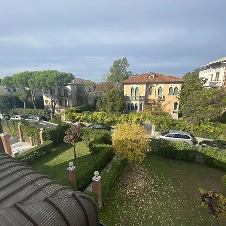 Db Le Del Lido Resort Venezia Lido