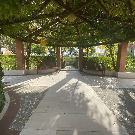 Db Le Del Lido Venezia Lido