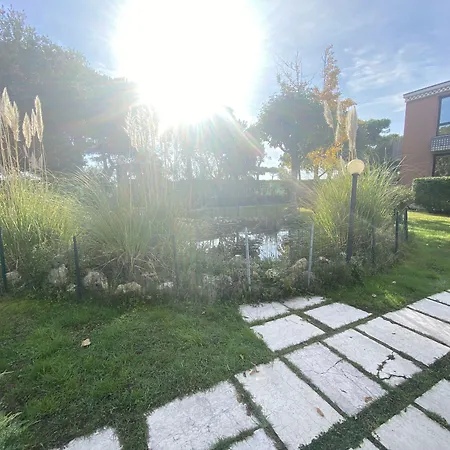 Üdülőközpont Db Le Del Lido 4*