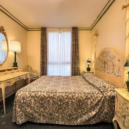 Db Le Del Lido Üdülőközpont Lido di Venezia