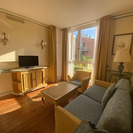 Üdülőközpont Db Le Del Lido Lido di Venezia