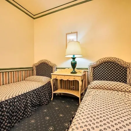 Üdülőközpont Db Le Del Lido