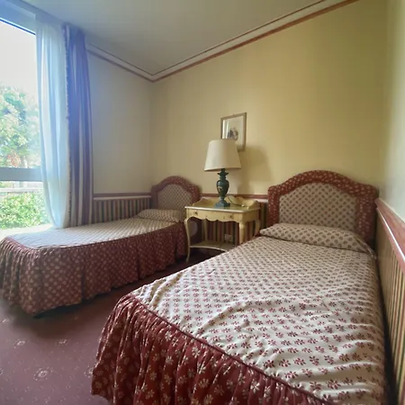 Db Le Del Lido Venezia Lido