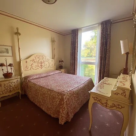 Resort Db Le Del Lido