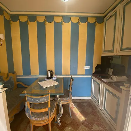 Db Le Del Lido Venezia Lido