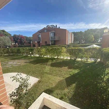 Üdülőközpont Db Le Del Lido