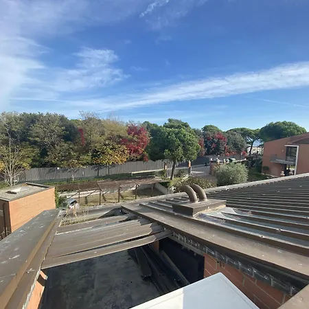 Db Le Del Lido Venezia Lido