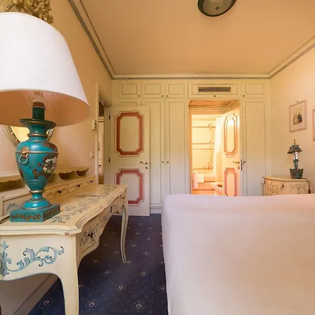 Db Le Del Lido 베니스-리도