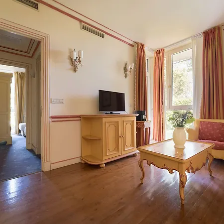 Resort Db Le Del Lido 4*