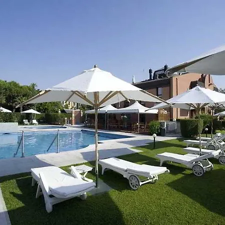 Resort Db Le Del Lido