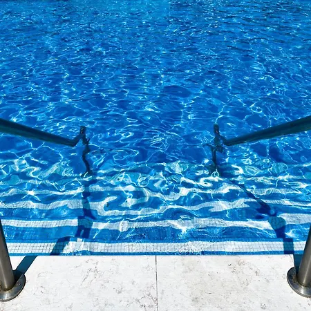 Üdülőközpont Db Le Del Lido Lido di Venezia