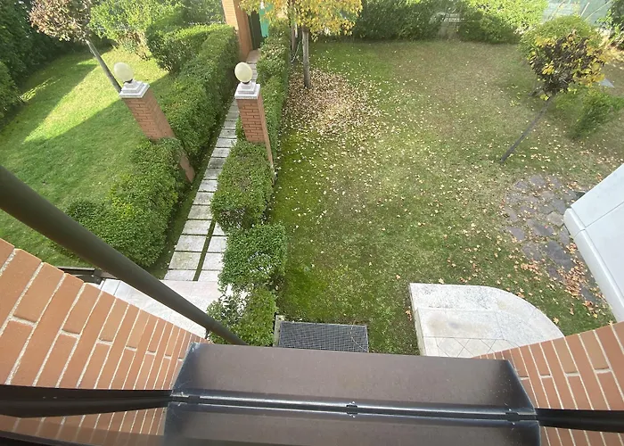 Db Le Del Lido Semesteranläggning (resort) 4*