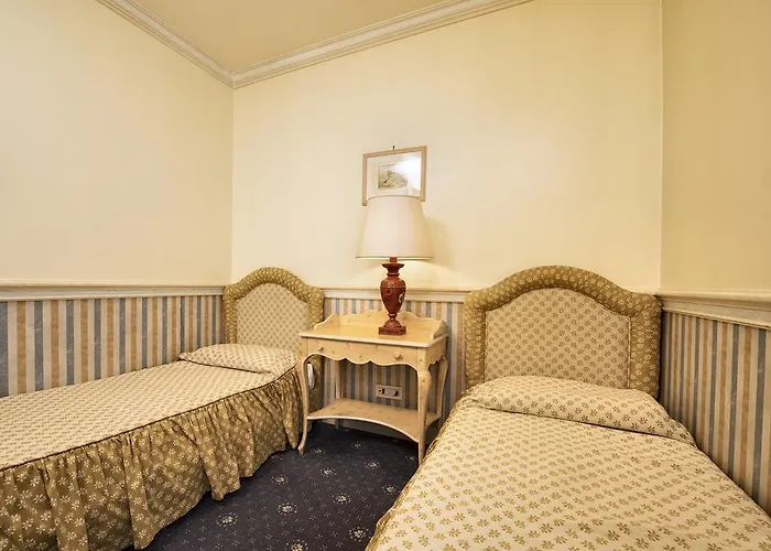 Db Le Del Lido Venedig-Lido