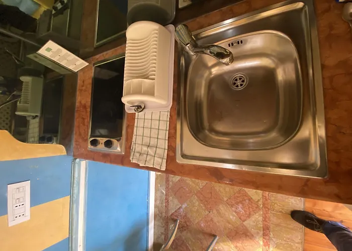 Db Le Del Lido Semesteranläggning (resort) Venedig-Lido