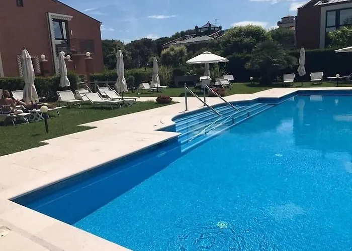 Db Le Del Lido 4* Venedig-Lido