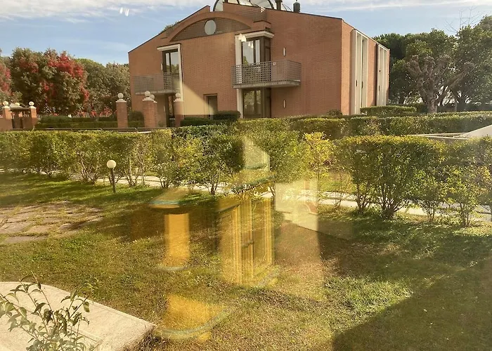 Semesteranläggning (resort) Db Le Del Lido