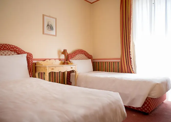 Db Le Del Lido 4* Venedig-Lido