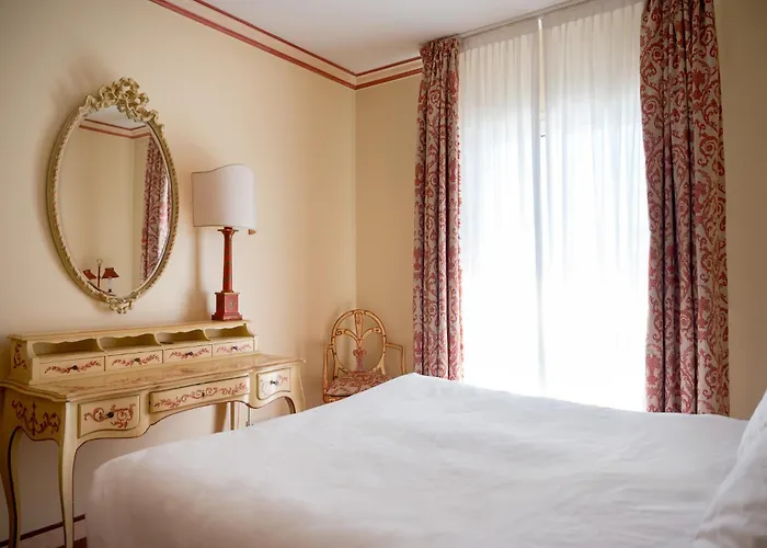 Semesteranläggning (resort) Db Le Del Lido Venedig-Lido