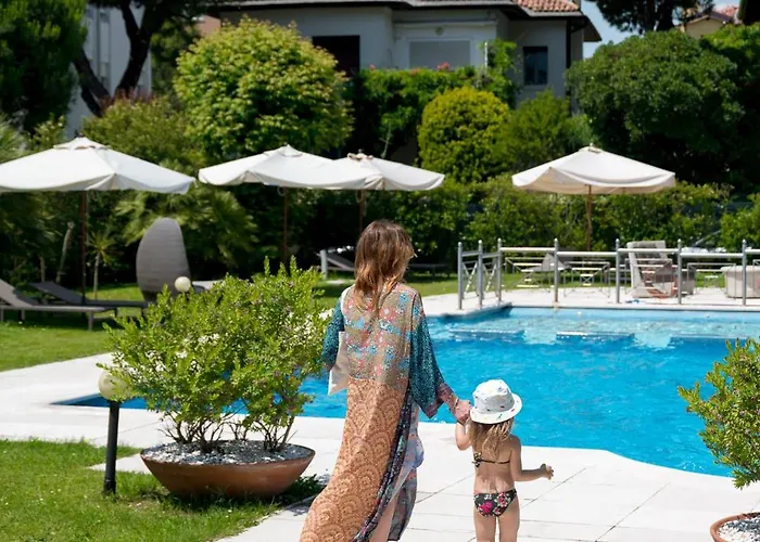 Db Le Del Lido Venedig-Lido