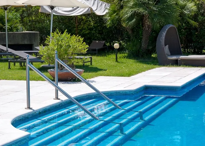 Db Le Del Lido 4* Venedig-Lido