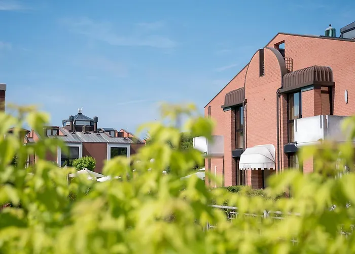 Semesteranläggning (resort) Db Le Del Lido 4*