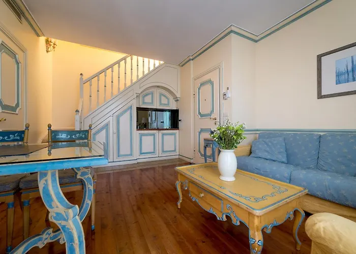 Db Le Del Lido Venedig-Lido