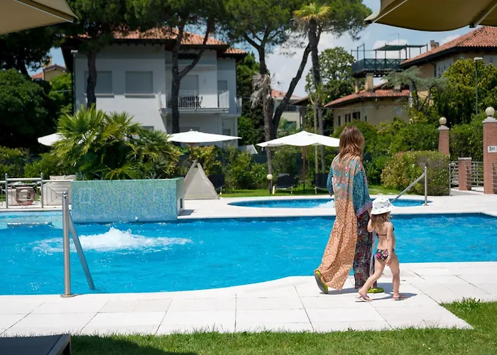 Db Le Del Lido 4* Venedig-Lido