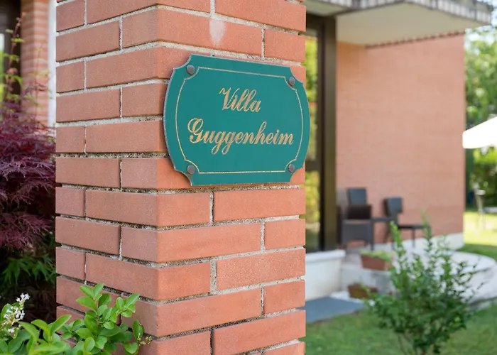 Db Le Del Lido Venedig-Lido