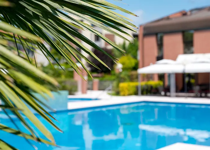 Db Le Del Lido 4* Venedig-Lido