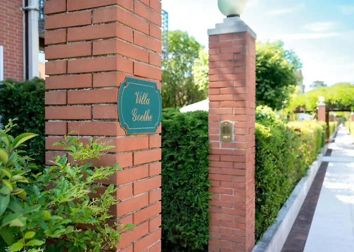 Semesteranläggning (resort) Db Le Del Lido