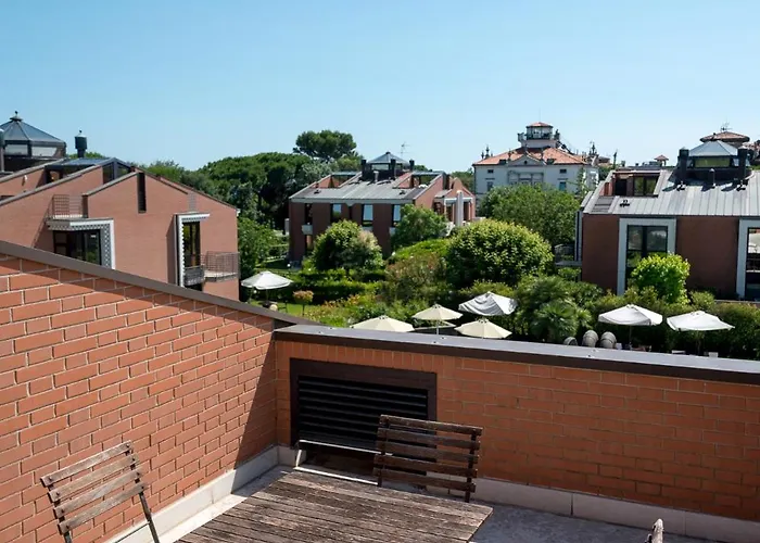 Db Le Del Lido Semesteranläggning (resort) 4*