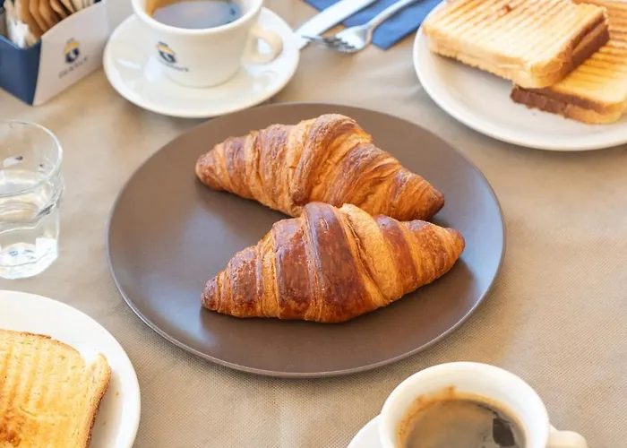 Semesteranläggning (resort) Db Le Del Lido Venedig-Lido