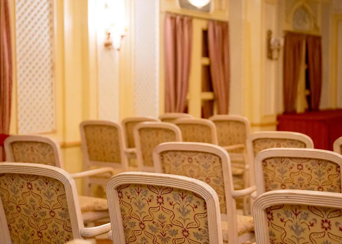 Db Le Del Lido Venedig-Lido