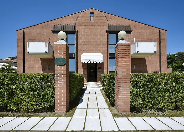 Db Le Del Lido Semesteranläggning (resort)