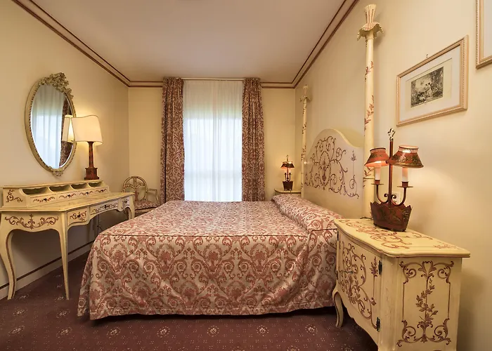 Semesteranläggning (resort) Db Le Del Lido Venedig-Lido