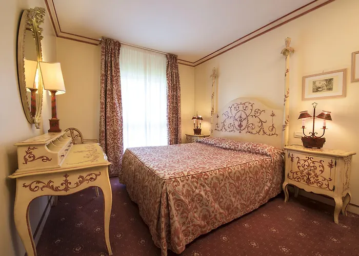 Db Le Del Lido Semesteranläggning (resort)