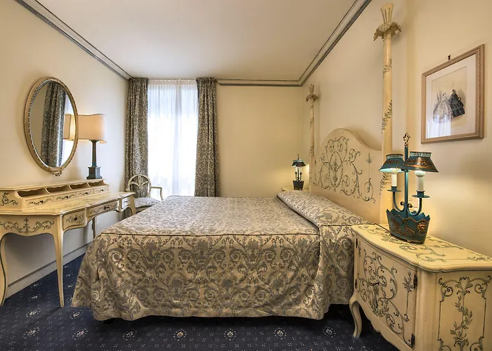 Semesteranläggning (resort) Db Le Del Lido 4*