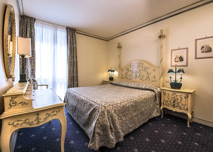 Db Le Del Lido Semesteranläggning (resort) 4*