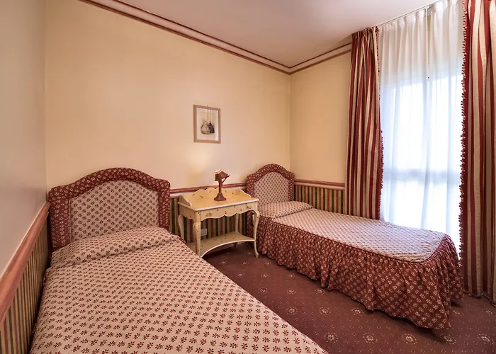 Db Le Del Lido Venedig-Lido