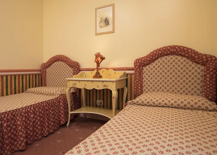 Db Le Del Lido Semesteranläggning (resort)