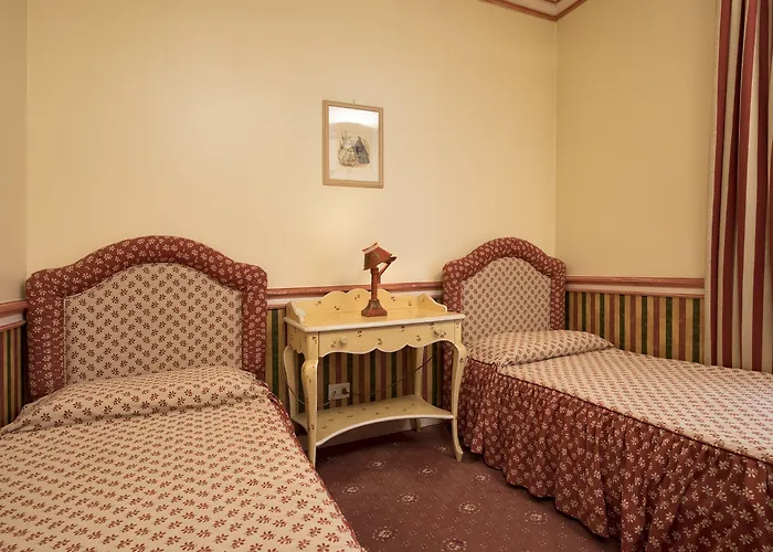 Semesteranläggning (resort) Db Le Del Lido 4*