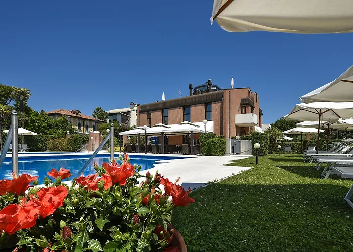 Db Le Del Lido 4* Venedig-Lido