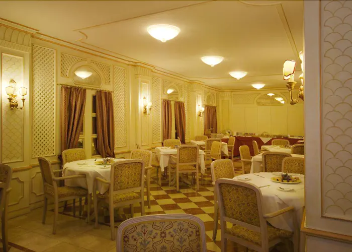 Db Le Del Lido Venedig-Lido