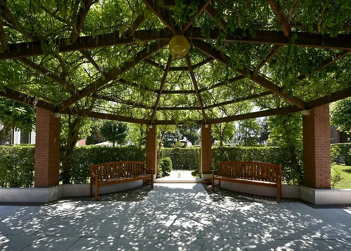 Db Le Del Lido Semesteranläggning (resort) 4*