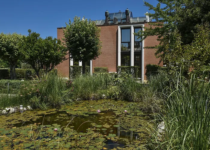 Db Le Del Lido Semesteranläggning (resort) Venedig-Lido