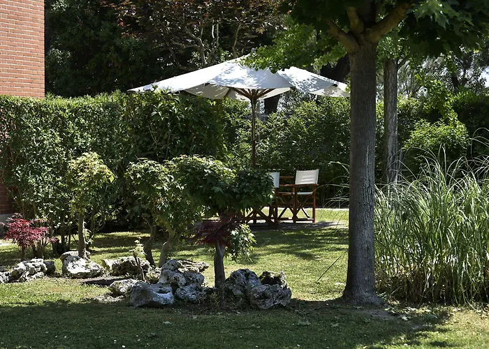 Db Le Del Lido Venedig-Lido