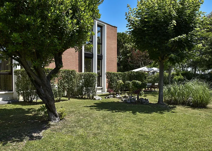 Db Le Del Lido Semesteranläggning (resort)