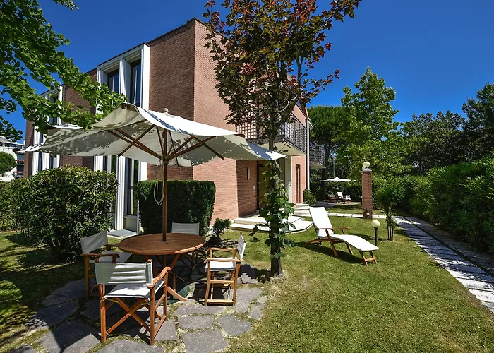 Db Le Del Lido Semesteranläggning (resort)