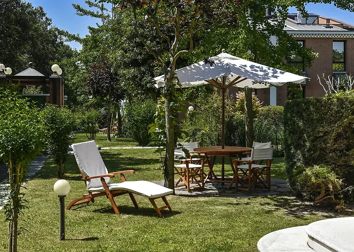 Db Le Del Lido Semesteranläggning (resort) 4*